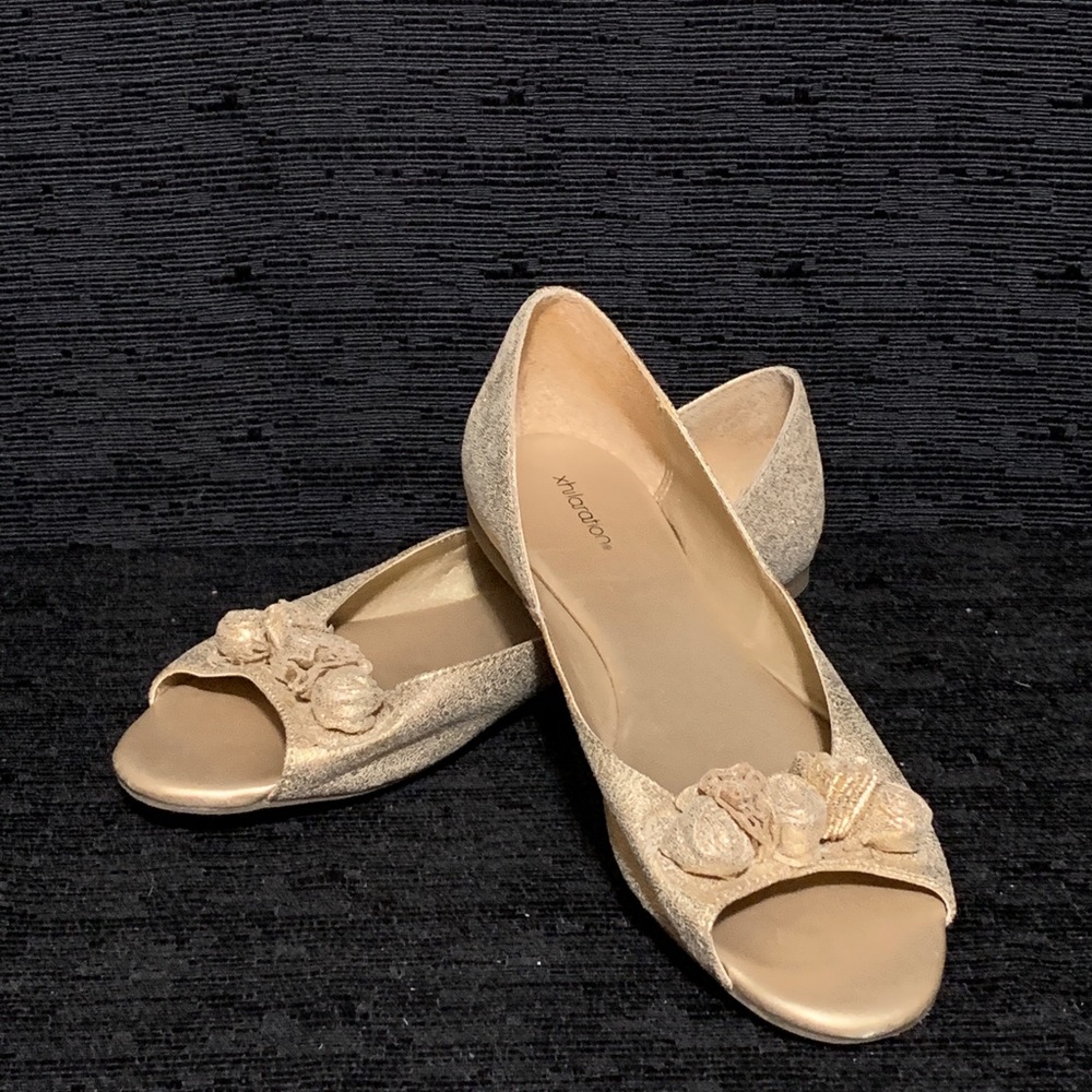 Flats